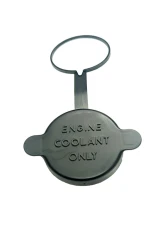 AMD Radiator Overflow Bottle Cap Chevrolet | GMC Pickup Truck | Blazer | Jimmy | Suburban 1974-1984                                     - 358-4074-C - Image 2