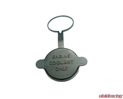 AMD Radiator Overflow Bottle Cap Chevrolet | GMC Pickup Truck | Blazer | Jimmy | Suburban 1974-1984 - 358-4074-C
