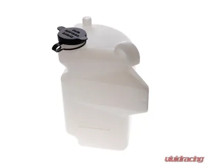 AMD Radiator Overflow Bottle w/ Cap Chevrolet | GMC Pickup Truck | Blazer | Jimmy | Suburban 1974-1980 - 358-4074-S
