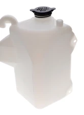 AMD Radiator Overflow Bottle w/ Cap Chevrolet | GMC Pickup Truck | Blazer | Jimmy | Suburban 1974-1980                                     - 358-4074-S - Image 3