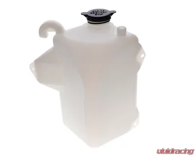 AMD Radiator Overflow Bottle w/ Cap Chevrolet | GMC Pickup Truck | Blazer | Jimmy | Suburban 1974-1980 - 358-4074-S