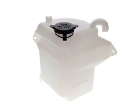 AMD Radiator Overflow Bottle w/ Cap Chevrolet | GMC Pickup Truck | Blazer | Jimmy | Suburban 1974-1980