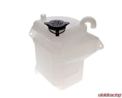 AMD Radiator Overflow Bottle w/ Cap Chevrolet | GMC Pickup Truck | Blazer | Jimmy | Suburban 1974-1980 - 358-4074-S