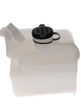 AMD Radiator Overflow Bottle w/ Cap Chevrolet | GMC Pickup Truck | Blazer | Jimmy | Suburban 1981-1984                                     - 358-4081-S - Image 2