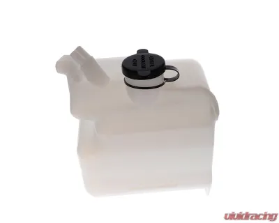AMD Radiator Overflow Bottle w/ Cap Chevrolet | GMC Pickup Truck | Blazer | Jimmy | Suburban 1981-1984 - 358-4081-S