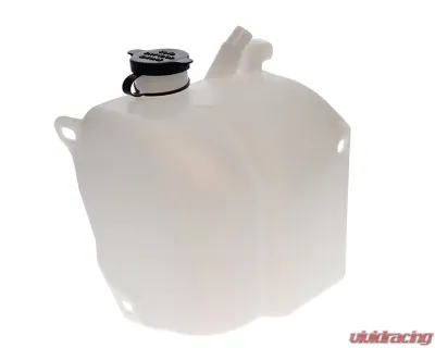 AMD Radiator Overflow Bottle w/ Cap Chevrolet | GMC Pickup Truck | Blazer | Jimmy | Suburban 1981-1984 - 358-4081-S