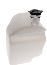 AMD Radiator Overflow Bottle w/ Cap Chevrolet | GMC Pickup Truck | Blazer | Jimmy | Suburban 1981-1984                                     - 358-4081-S - Image 4