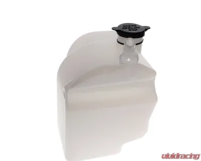 AMD Radiator Overflow Bottle w/ Cap Chevrolet | GMC Pickup Truck | Blazer | Jimmy | Suburban 1981-1984 - 358-4081-S