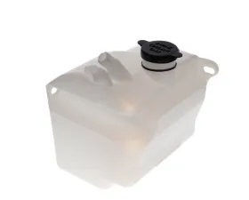 AMD Radiator Overflow Bottle w/ Cap Chevrolet | GMC Pickup Truck | Blazer | Jimmy | Suburban 1981-1984