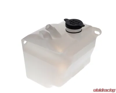 AMD Radiator Overflow Bottle w/ Cap Chevrolet | GMC Pickup Truck | Blazer | Jimmy | Suburban 1981-1984 - 358-4081-S