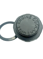 AMD Radiator Overflow Bottle Cap Chevrolet | GMC Pickup Truck | Blazer | Jimmy | Suburban 1985-1991                                     - 358-4085-C - Image 2