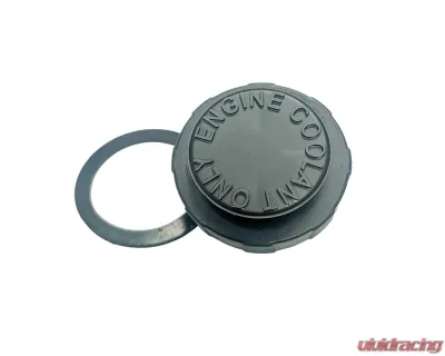 AMD Radiator Overflow Bottle Cap Chevrolet | GMC Pickup Truck | Blazer | Jimmy | Suburban 1985-1991 - 358-4085-C