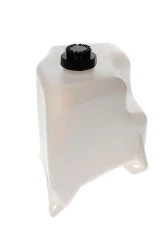 AMD Radiator Overflow Bottle w/ Cap Chevrolet | GMC Pickup Truck | Blazer | Jimmy | Suburban 1985-1991                                     - 358-4085-S - Image 2