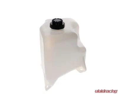 AMD Radiator Overflow Bottle w/ Cap Chevrolet | GMC Pickup Truck | Blazer | Jimmy | Suburban 1985-1991 - 358-4085-S