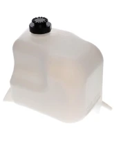 AMD Radiator Overflow Bottle w/ Cap Chevrolet | GMC Pickup Truck | Blazer | Jimmy | Suburban 1985-1991                                     - 358-4085-S - Image 3