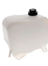 AMD Radiator Overflow Bottle w/ Cap Chevrolet | GMC Pickup Truck | Blazer | Jimmy | Suburban 1985-1991                                     - 358-4085-S - Image 4