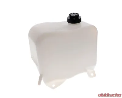 AMD Radiator Overflow Bottle w/ Cap Chevrolet | GMC Pickup Truck | Blazer | Jimmy | Suburban 1985-1991 - 358-4085-S