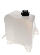 AMD Radiator Overflow Bottle w/ Cap Chevrolet | GMC Pickup Truck | Blazer | Jimmy | Suburban 1985-1991                                     - 358-4085-S - Image 4