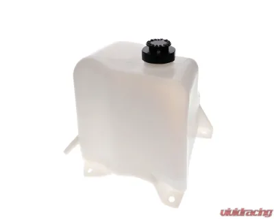 AMD Radiator Overflow Bottle w/ Cap Chevrolet | GMC Pickup Truck | Blazer | Jimmy | Suburban 1985-1991 - 358-4085-S