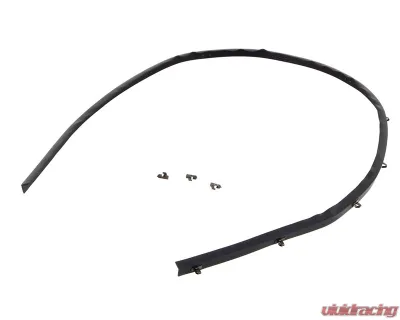AMD OE Style Hood To Cowl Lacing Seal Ford F-Series | Bronco 1968-1979 - 363-4568