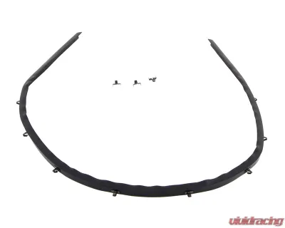AMD OE Style Hood To Cowl Lacing Seal Ford F-Series | Bronco 1968-1979 - 363-4568