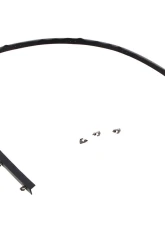 AMD OE Style Hood To Cowl Lacing Seal Ford F-Series | Bronco 1968-1979                                     - 363-4568 - Image 3