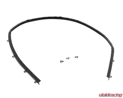 AMD OE Style Hood To Cowl Lacing Seal Ford F-Series | Bronco 1968-1979 - 363-4568