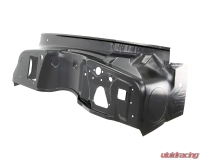 AMD Firewall w/ AC Chevrolet | GMC C/K Pickup Truck | Blzer | Jimmy | Suburban 1973-1987 - 370-4073-2