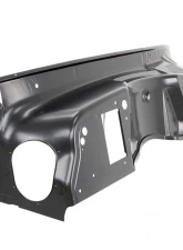 AMD Firewall w/ AC Chevrolet | GMC C/K Pickup Truck | Blzer | Jimmy | Suburban 1973-1987                                     - 370-4073-2 - Image 3
