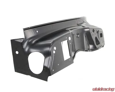 AMD Firewall w/ AC Chevrolet | GMC C/K Pickup Truck | Blzer | Jimmy | Suburban 1973-1987 - 370-4073-2