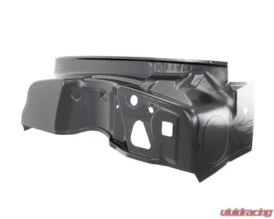 AMD Smooth Style Firewall Chevrolet | GMC C/K Pickup Truck | Blzer | Jimmy | Suburban 1973-1987 - 370-4073-3