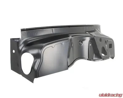 AMD Smooth Style Firewall Chevrolet | GMC C/K Pickup Truck | Blzer | Jimmy | Suburban 1973-1987 - 370-4073-3