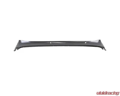 AMD Smooth Cowl Vent Panel w/ Wiper Holes Chevrolet | GMC C/K Truck | Blazer | Jimmy | Suburban 1967-1972 - 371-4067-1