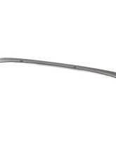 AMD Smooth Cowl Vent Panel w/ Wiper Holes Chevrolet | GMC C/K Truck | Blazer | Jimmy | Suburban 1967-1972                                     - 371-4067-1 - Image 3