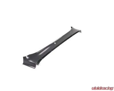 AMD Smooth Cowl Vent Panel w/ Wiper Holes Chevrolet | GMC C/K Truck | Blazer | Jimmy | Suburban 1967-1972 - 371-4067-1