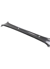 AMD Smooth Cowl Vent Panel w/ Wiper Holes Chevrolet | GMC C/K Truck | Blazer | Jimmy | Suburban 1967-1972                                     - 371-4067-1 - Image 4