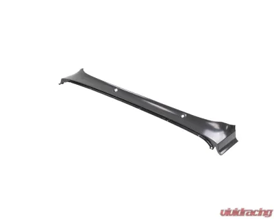 AMD Smooth Cowl Vent Panel w/ Wiper Holes Chevrolet | GMC C/K Truck | Blazer | Jimmy | Suburban 1967-1972 - 371-4067-1