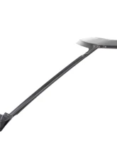 AMD LH Outher Windshield A-Pillar Post Dodge | Plymouth B-Body 1968-1970                                     - 375-1468-1L - Image 2