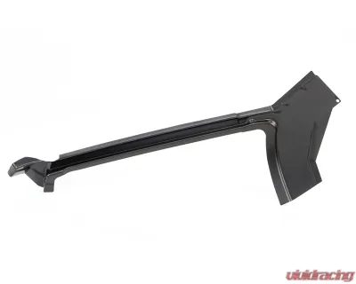 AMD LH Outher Windshield A-Pillar Post Dodge | Plymouth B-Body 1968-1970 - 375-1468-1L