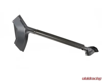 AMD LH Outher Windshield A-Pillar Post Dodge | Plymouth B-Body 1968-1970 - 375-1468-1L