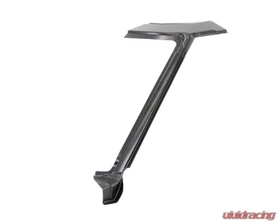 AMD LH Outher Windshield A-Pillar Post Dodge | Plymouth B-Body 1968-1970 - 375-1468-1L