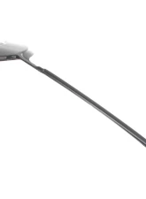 AMD LH Outher Windshield A-Pillar Post Dodge | Plymouth B-Body 1968-1970                                     - 375-1468-1R - Image 2