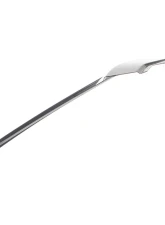 AMD LH Outher Windshield A-Pillar Post Dodge | Plymouth B-Body 1968-1970                                     - 375-1468-1R - Image 3