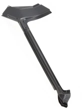 AMD LH Outher Windshield A-Pillar Post Dodge | Plymouth B-Body 1968-1970                                     - 375-1468-1R - Image 4