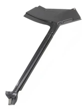 AMD LH Outher Windshield A-Pillar Post Dodge | Plymouth B-Body 1968-1970                                     - 375-1468-1R - Image 5