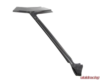 AMD LH Outher Windshield A-Pillar Post Dodge | Plymouth B-Body 1968-1970 - 375-1468-1R