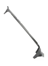 AMD LH Inner Windshield A-Pillar Post Dodge | Plymouth B-Body 1968-1970                                     - 375-1468-2L - Image 3