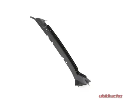 AMD LH Inner Windshield A-Pillar Post Dodge | Plymouth B-Body 1968-1970 - 375-1468-2L