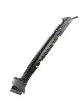 AMD LH Inner Windshield A-Pillar Post Dodge | Plymouth B-Body 1968-1970                                     - 375-1468-2L - Image 4