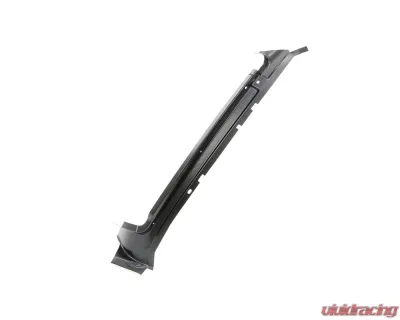 AMD LH Inner Windshield A-Pillar Post Dodge | Plymouth B-Body 1968-1970 - 375-1468-2L